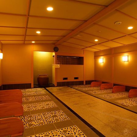 Hotel Frontier Iwaki Iwaki  Exterior foto